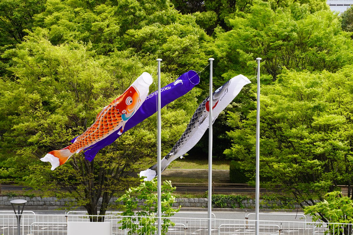 (公財)東京都スポーツ文化事業団 tweet media