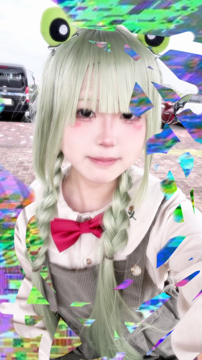 南（みなみ）@ひなたいち tweet media