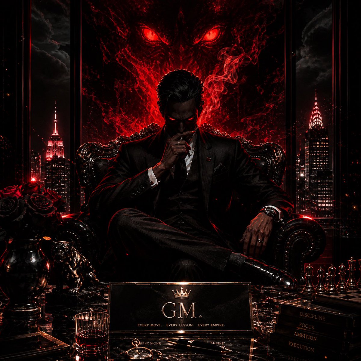 † ΛLUCΛRD † tweet media