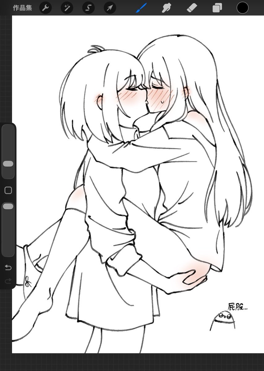 一個地瓜 tweet media