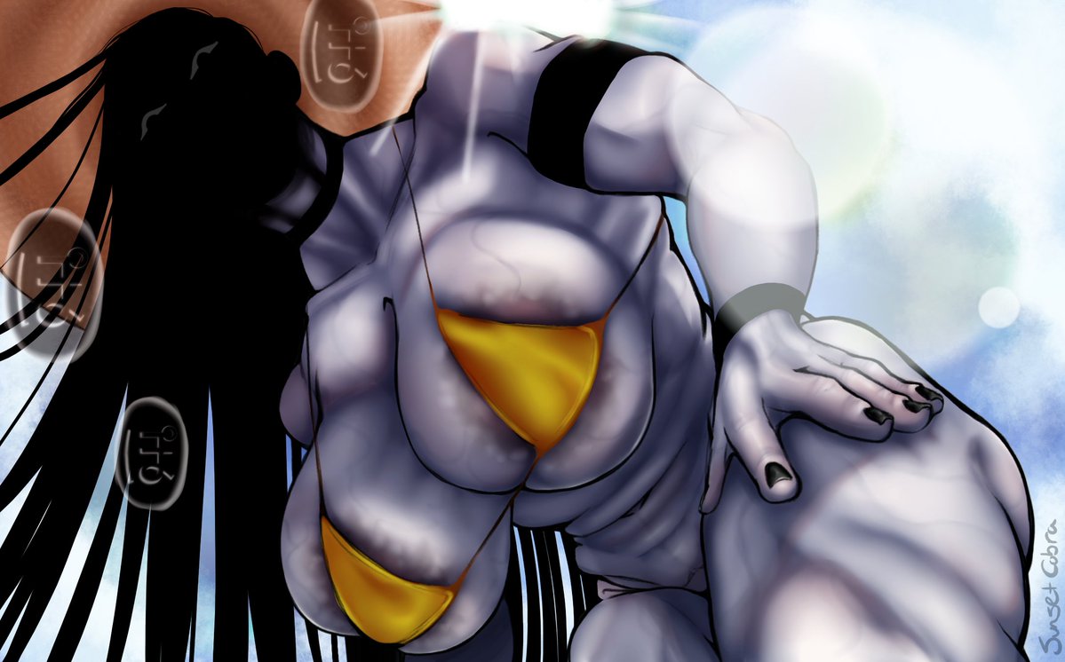 🔞Monstar🔞 tweet media
