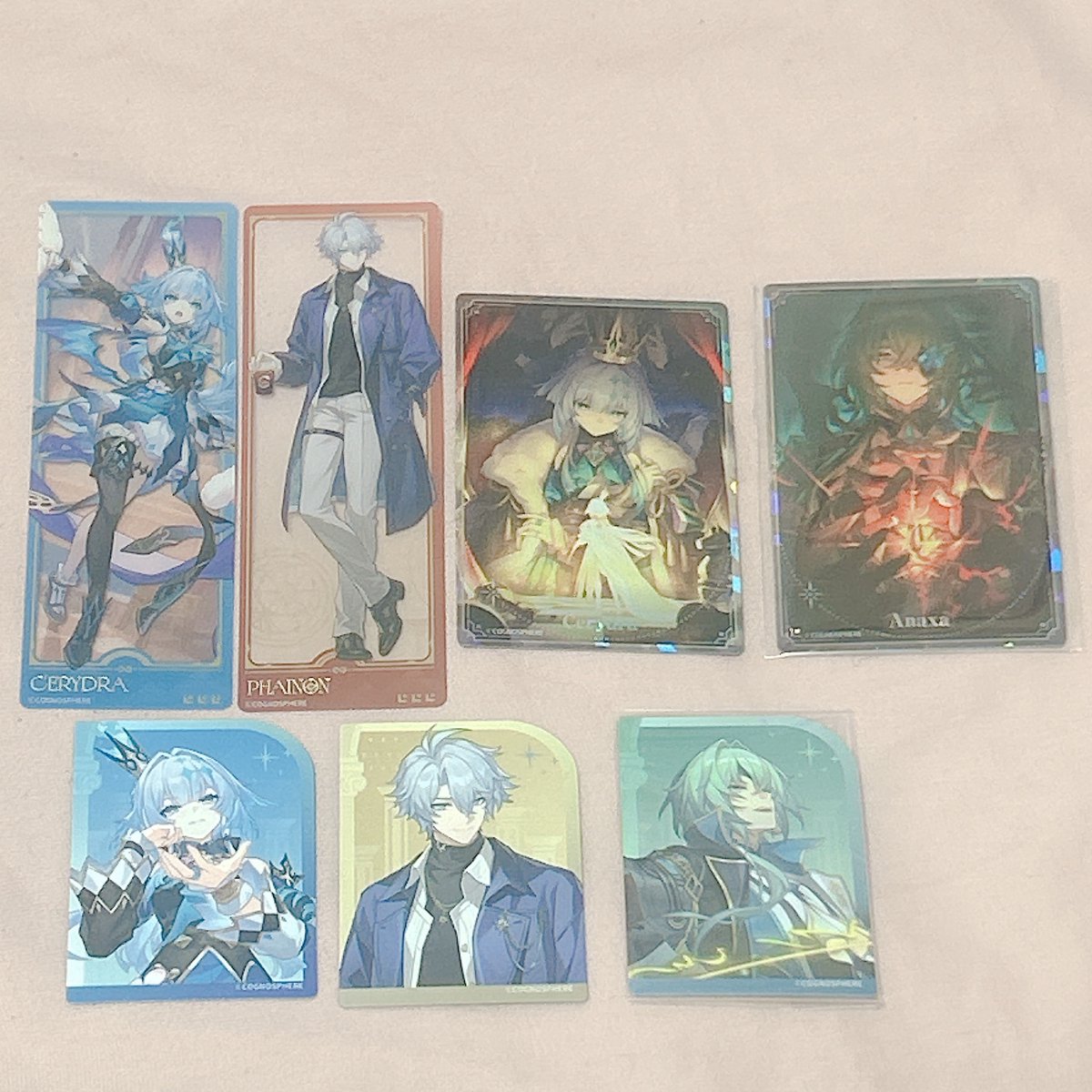 りにゃｻﾝ tweet media