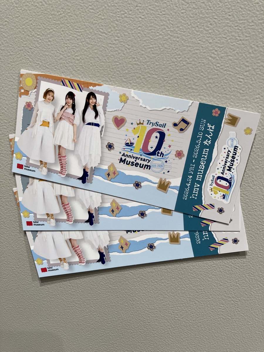 TrySail公式 (@trysail_staff) / Posts / X