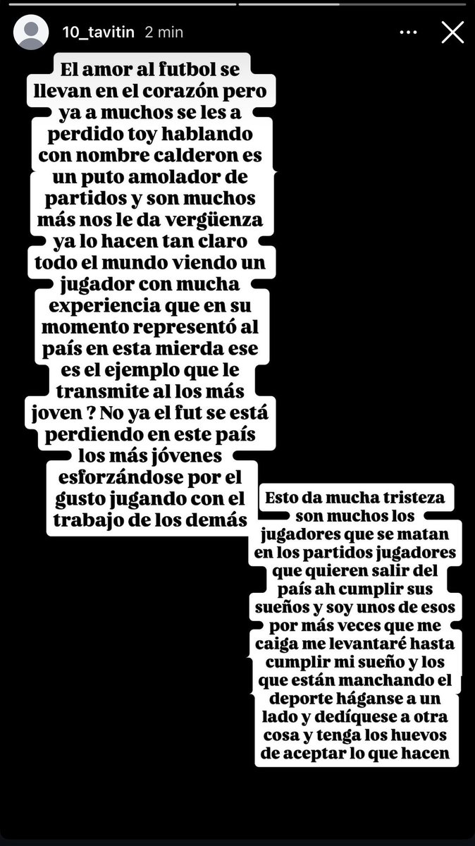 LA HISTORIA DE GUSTAVO HERRERA 😳😳😳
