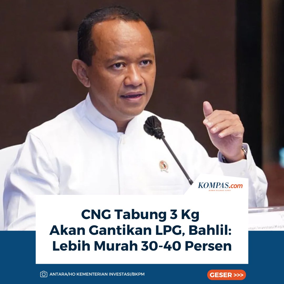 Kompas.com tweet media