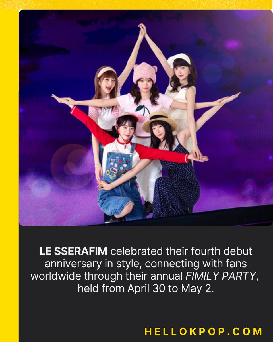hellokpop tweet media