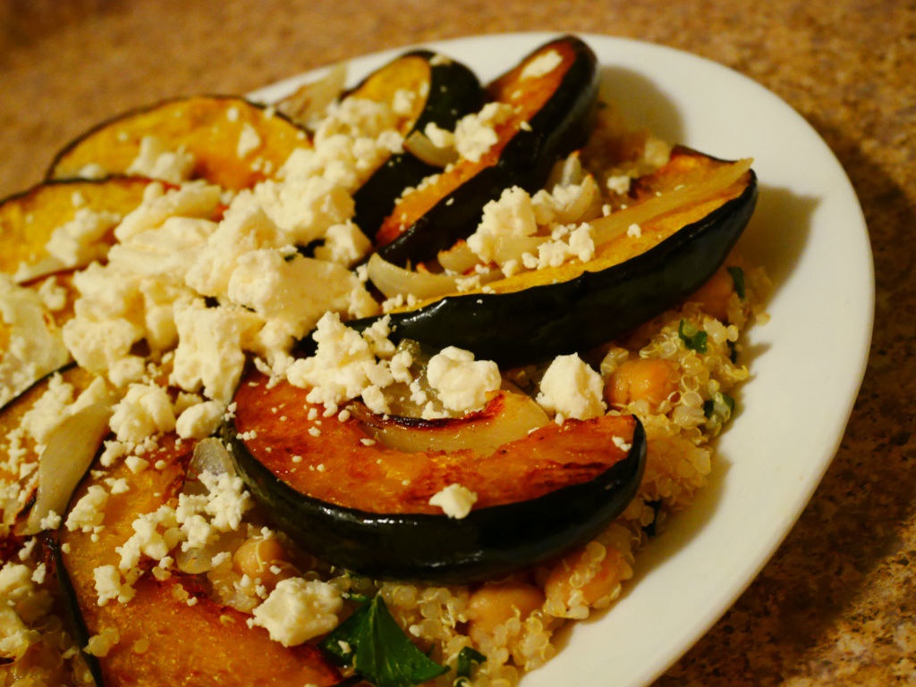 koeneijkholt's tweet image. "Fuel your fat loss without starving!  Grilled chicken + quinoa + roasted veggies = high protein, fiber-packed, low-calorie meal. Prep in 20 mins—eat clean, stay full, crush goals! ♀ #FatLossMeal #CleanEating #HealthyRecipes"