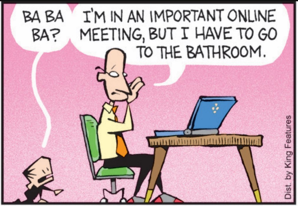 johnkovaleski's tweet image. Here’s a sample of today’s comic strip. Why not read the whole thing at daddydazecomic.com #daddydazecomic @comicskingdom #parenting #kids