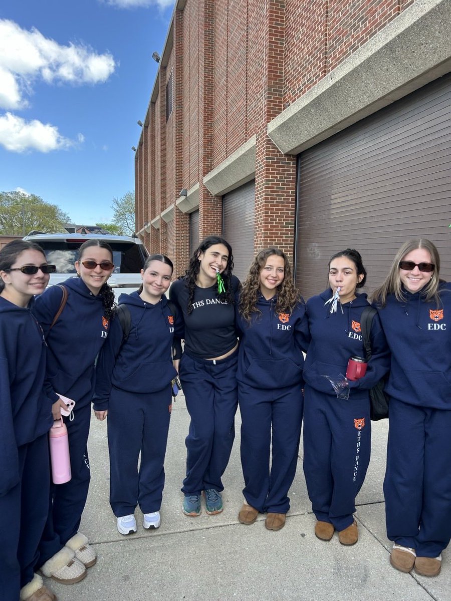 ETHSdance's tweet photo. What an amazing experience at the IHSDF Student Choreography State Showcase! So proud of Sophia King, Liora Rappaport, and the Still Around cast. Sharing the stage with such talented dancers was truly a blast. Congratulations to all! 💃 https://t.co/ZrLYVs8qtw