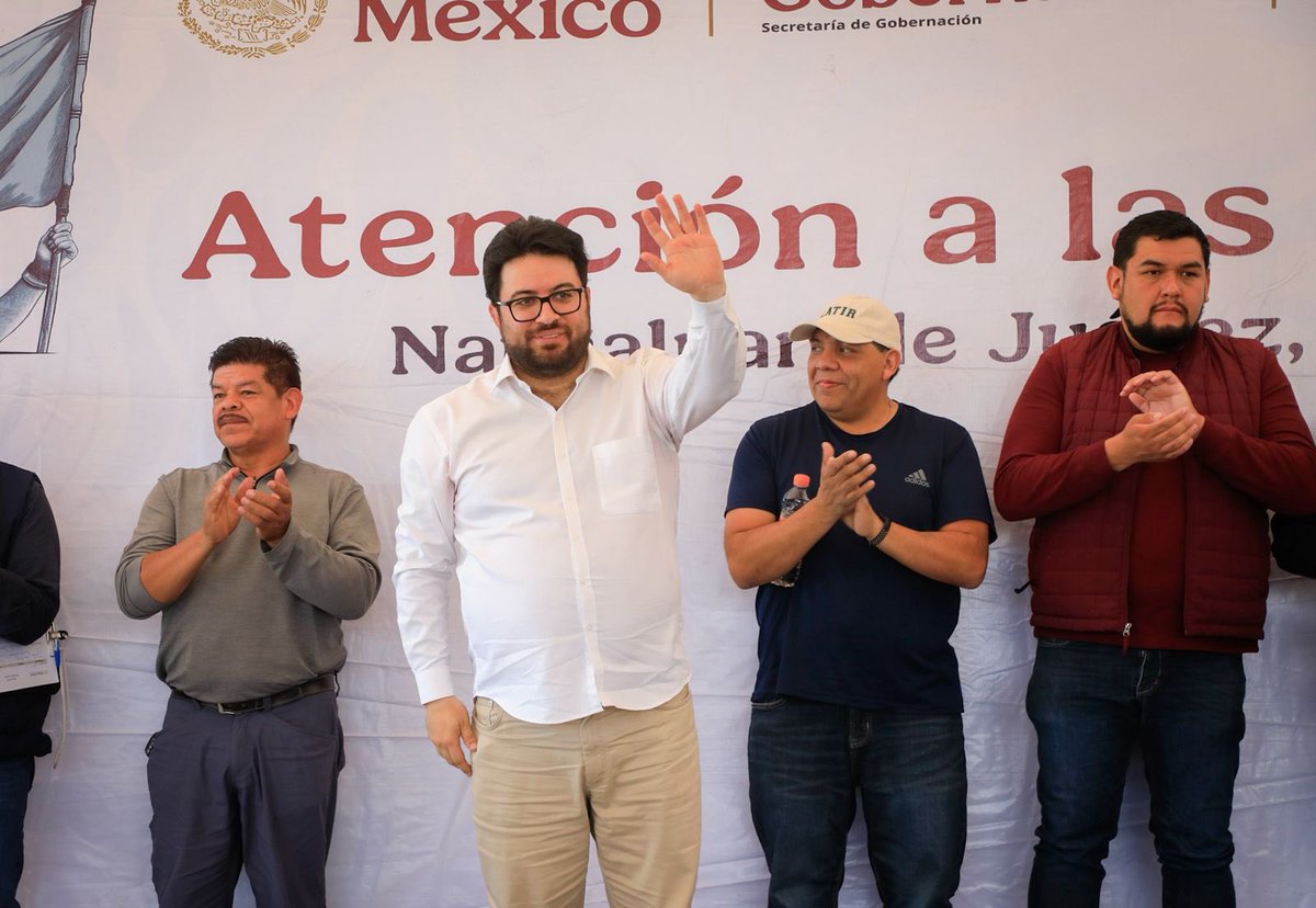 NDP Noticias tweet media