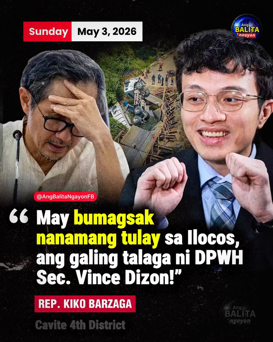 Ang Balita Ngayon tweet media