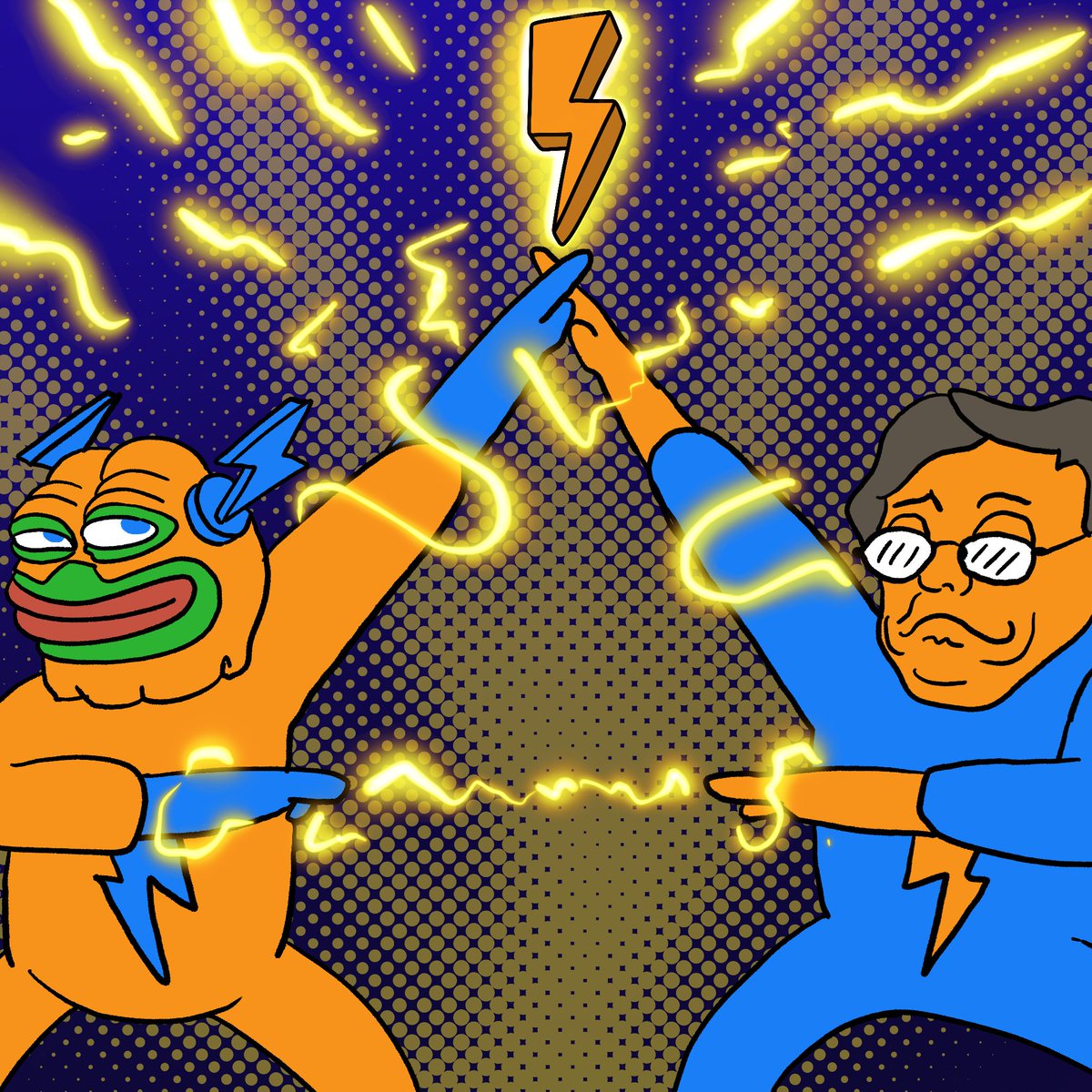 Bitcoin Hyper tweet media