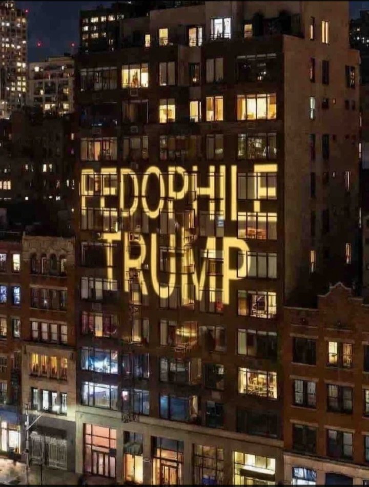 Wingerr666's tweet image. #TAFU
#TrumpEpsteinFiles
#TACO