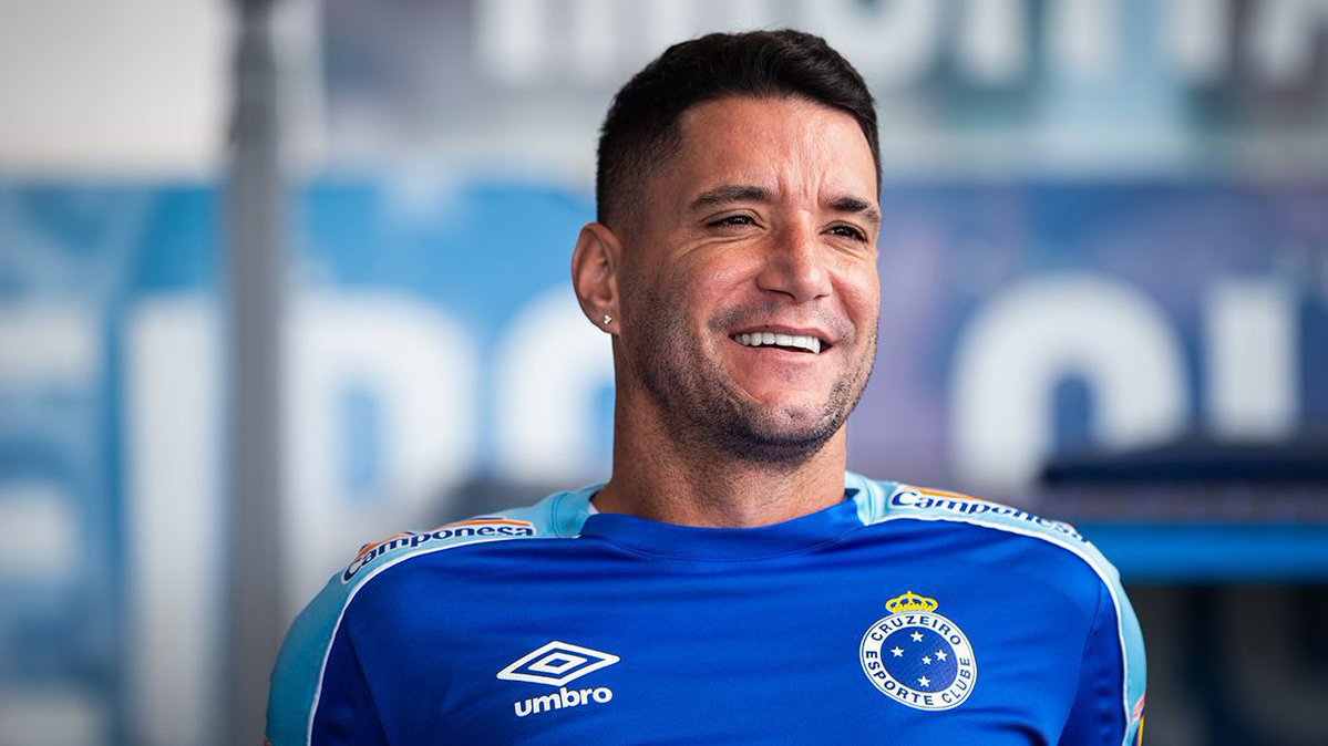 Olé do Cruzeiro tweet media