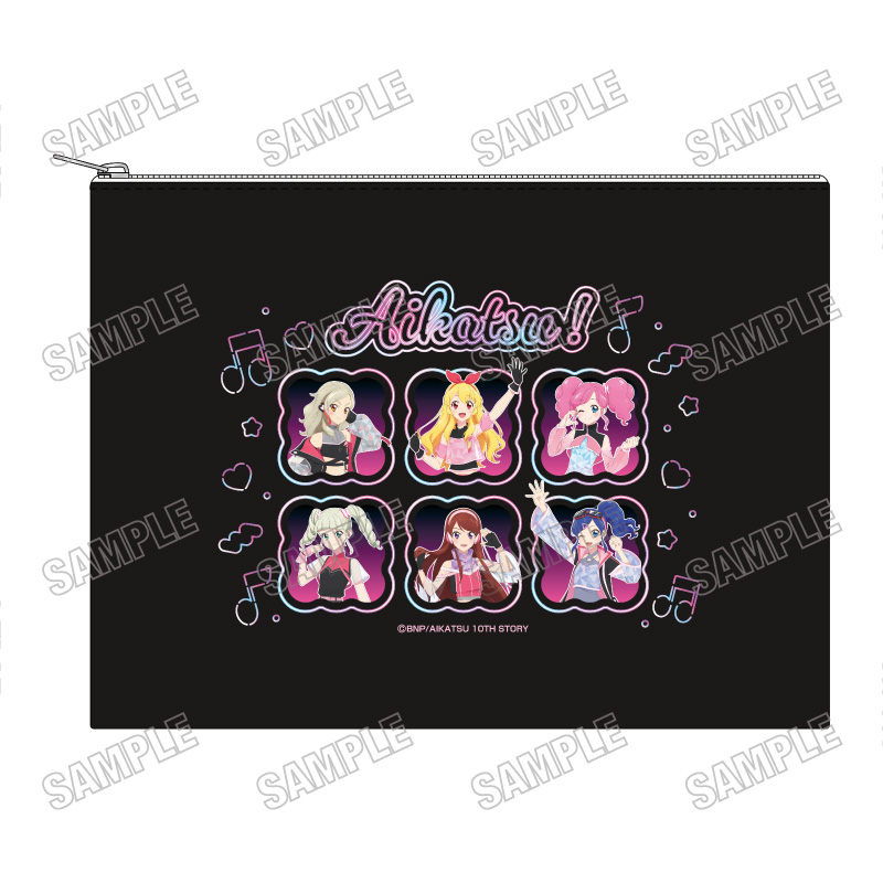 プリキュア アイカツ まどかマギカ グッズ情報 tweet media