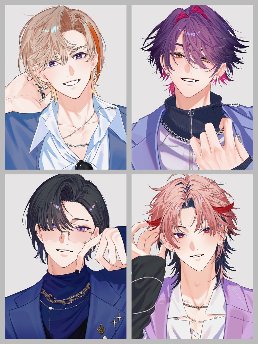 白米 tweet media