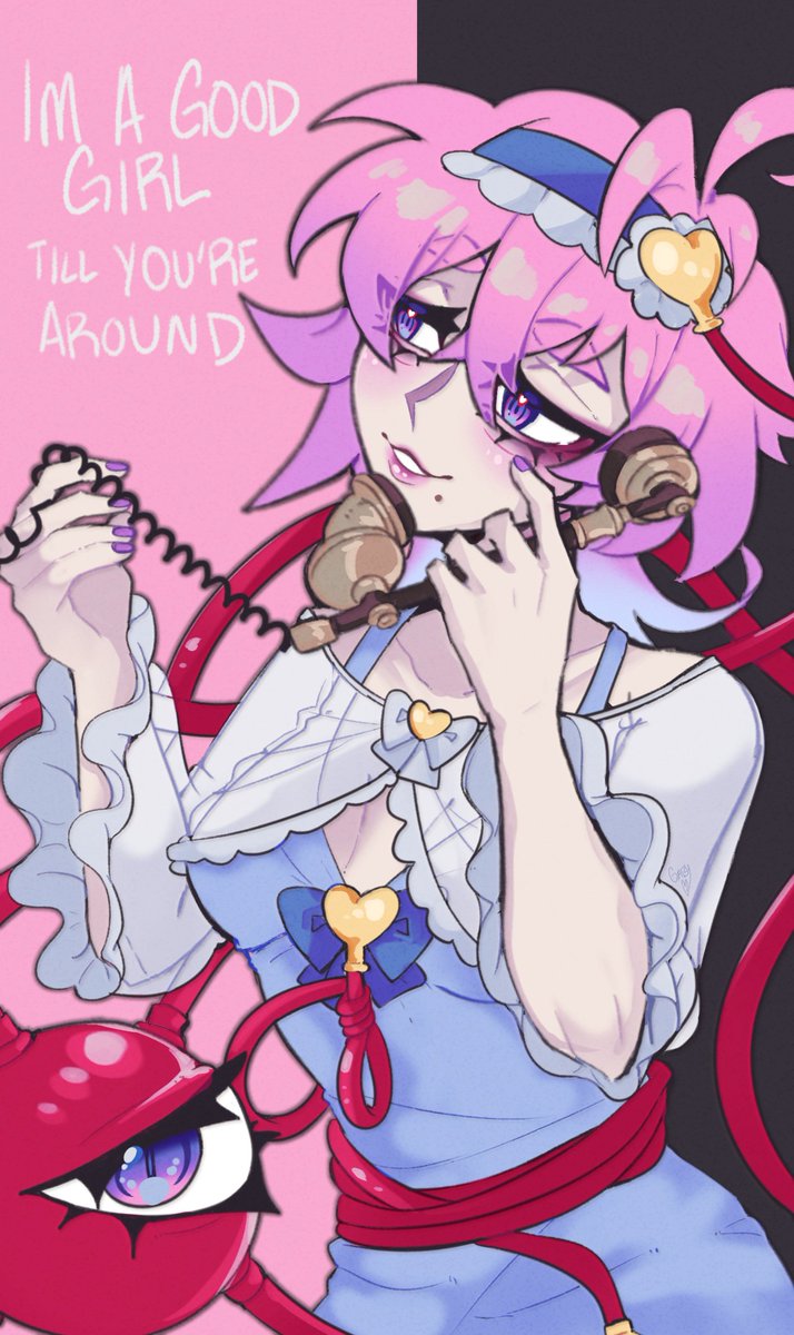 Rinny-tan ❤️ COMMS CLOSED!! tweet media