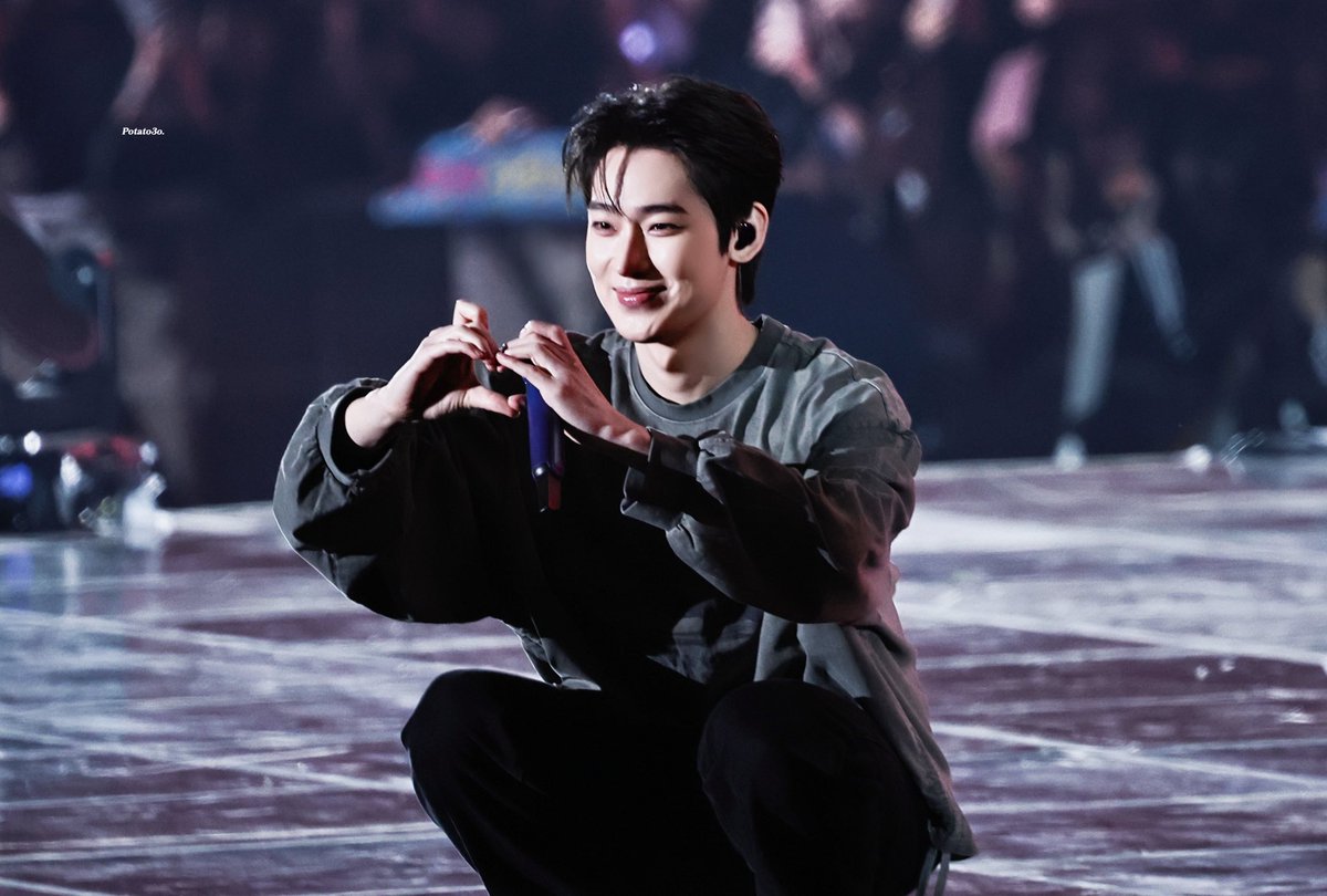 Kim Sunoo Chile Fanbase ᴱᴺ⁻ 𝗦𝗟𝗢𝗪 tweet media
