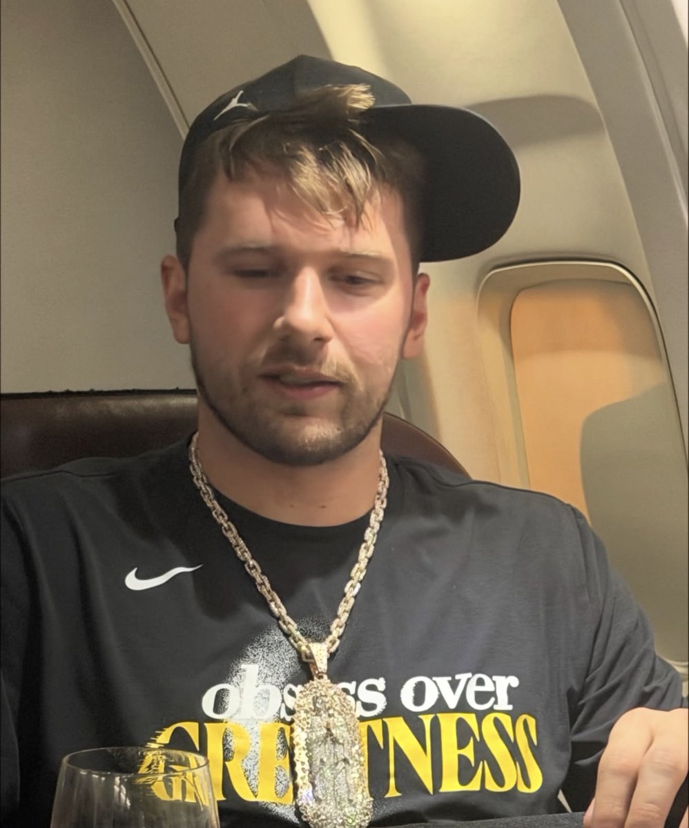 Luka Updates tweet media