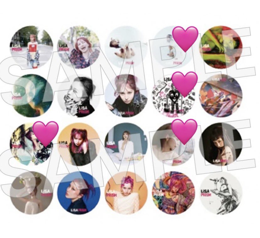 モモ🍑＠LiSAッ子🍓全通 tweet media