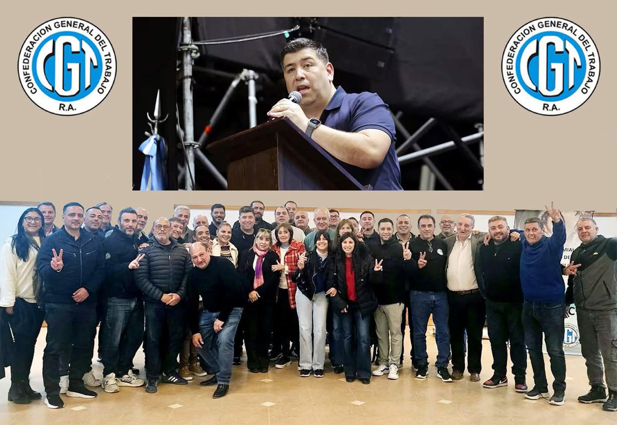 CRÓNICA SINDICAL tweet media