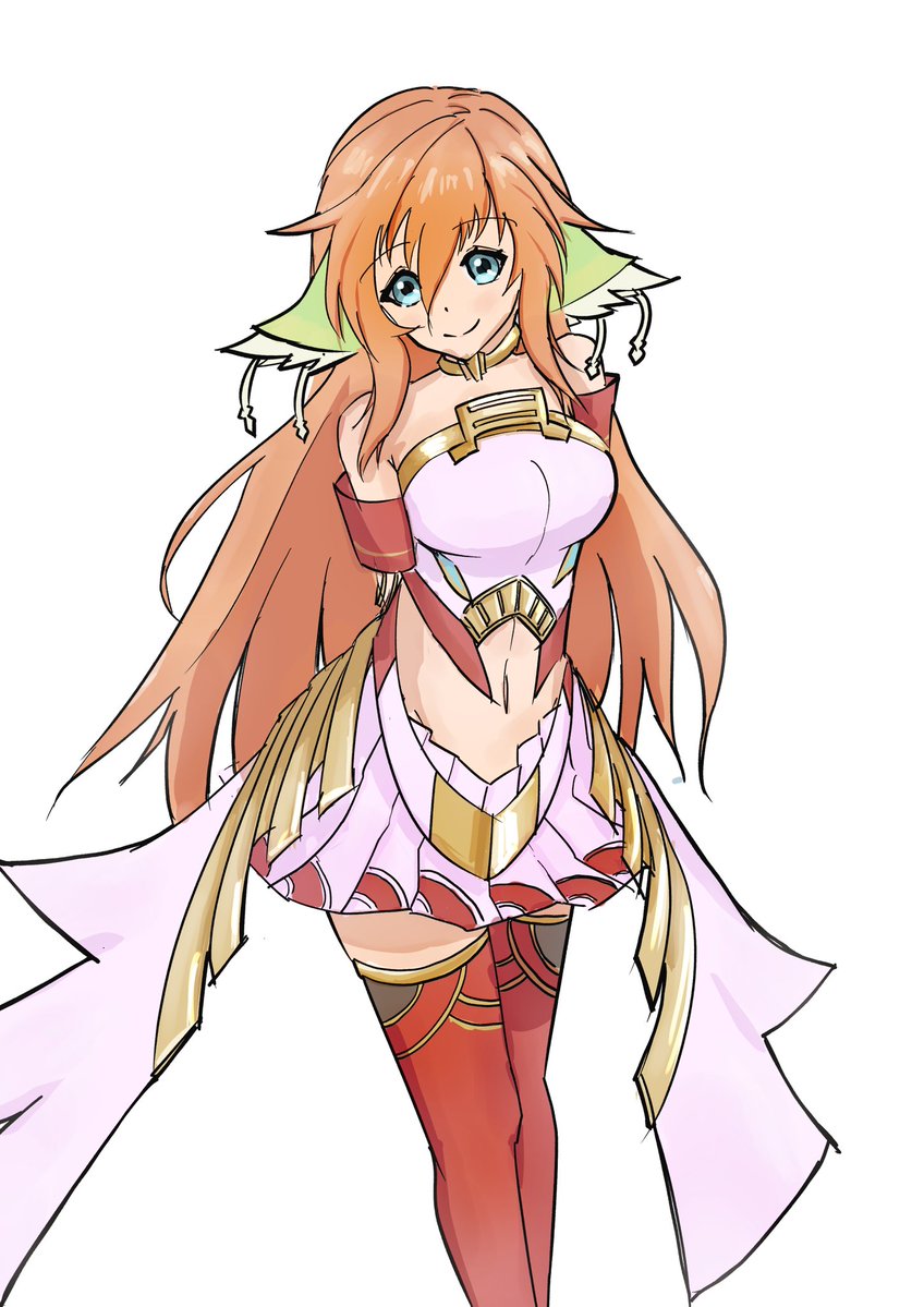 イオンちゃ
