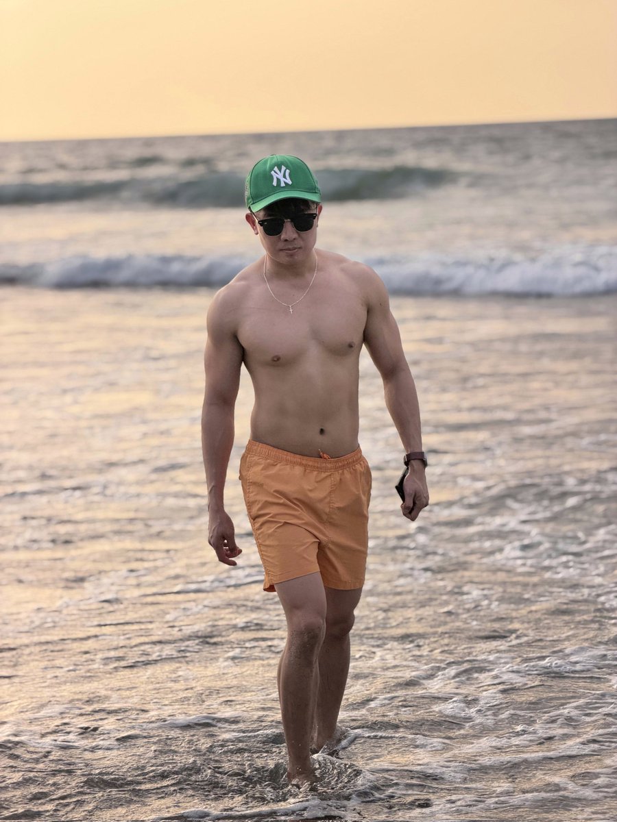 James tweet media