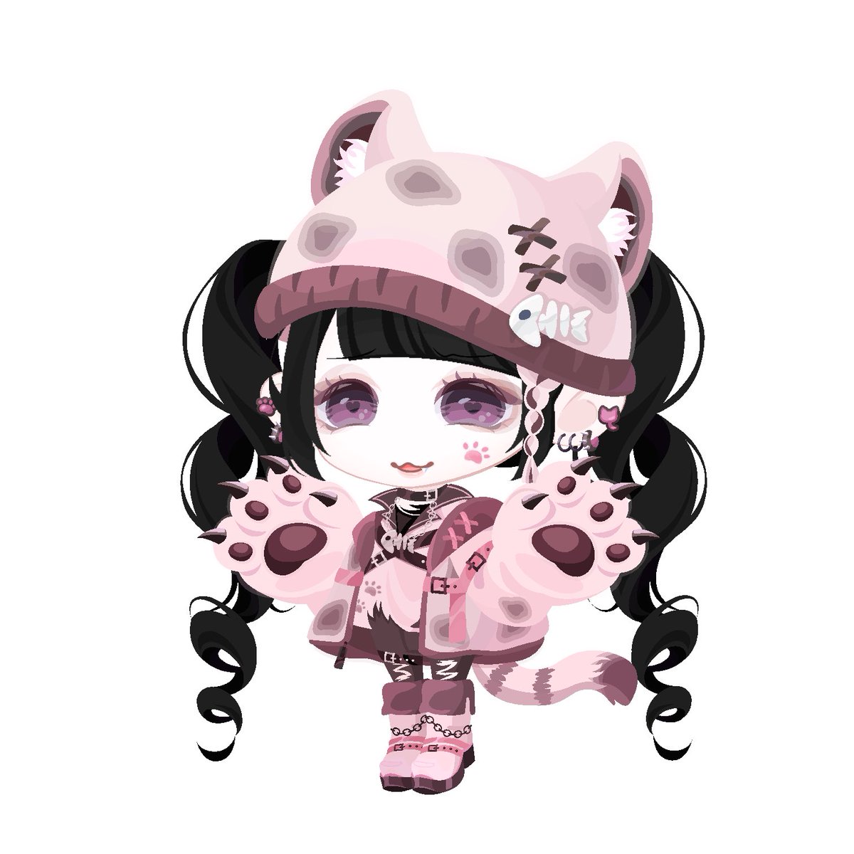 c7p3ca's tweet photo. ちー♡ https://t.co/ZYW0WqfdbB