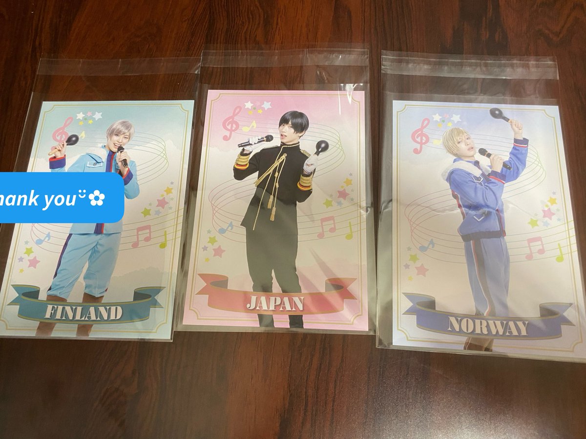 氷月冬護＊ツイフィ tweet media