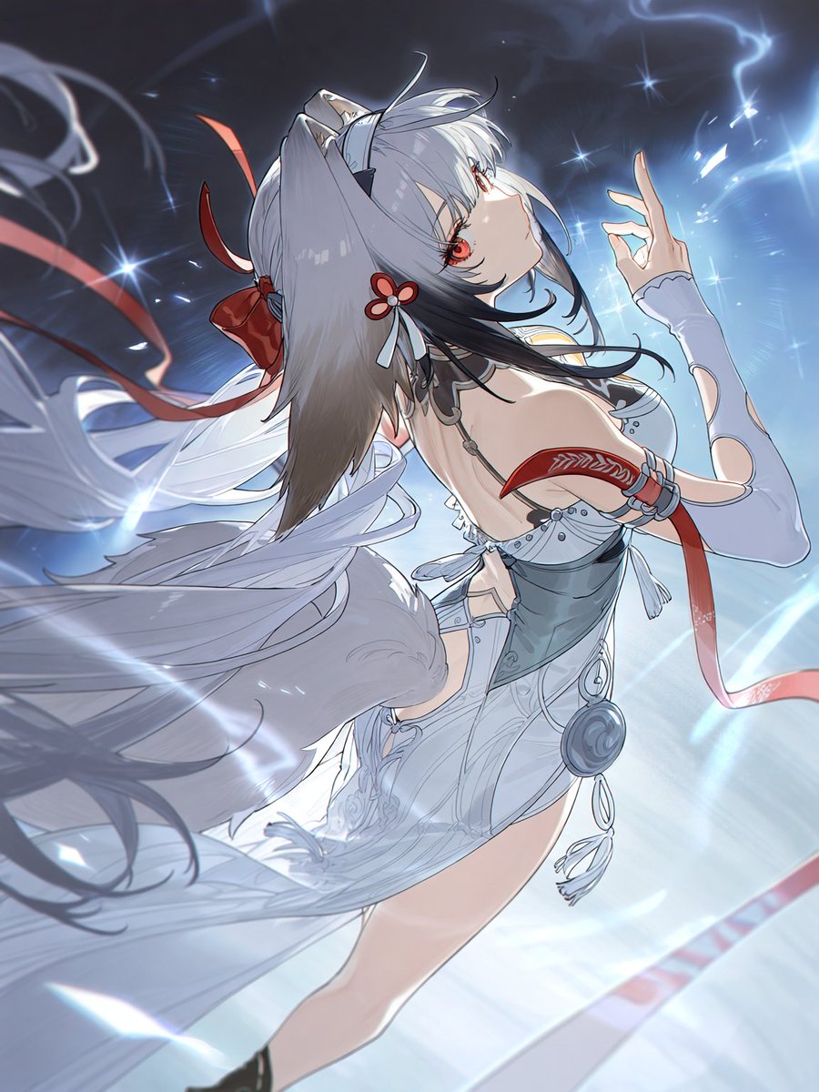 もち@AIイラスト毎日投稿 tweet media