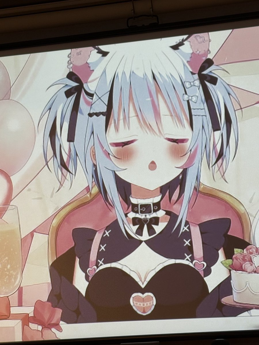 有瀬 tweet media