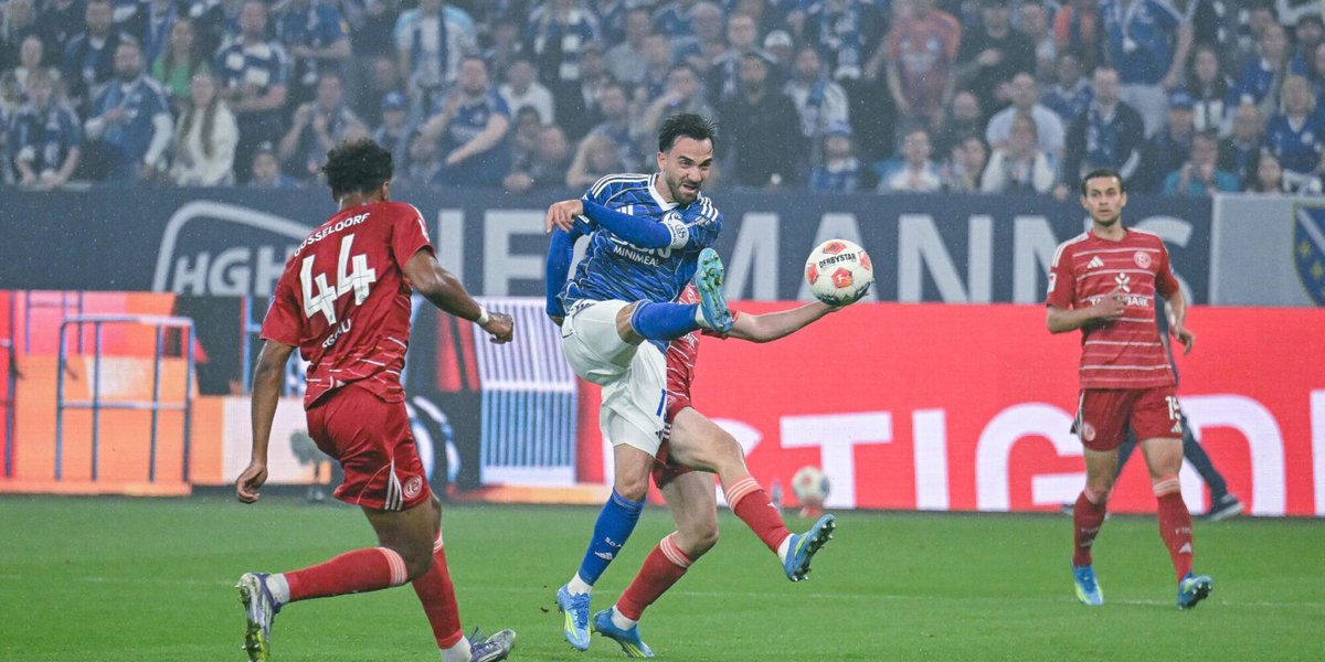 Ruhr Nachrichten S04 tweet media