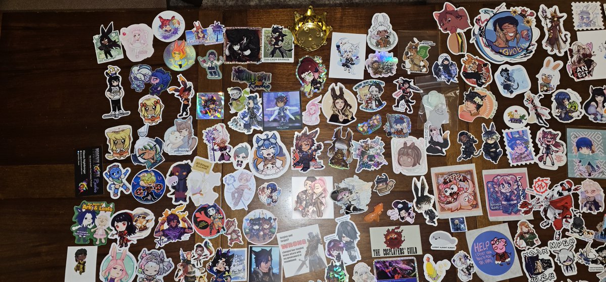 Ragnarok (wishing I was still at Fanfest) (@Ragnarok7331) / Posts / X