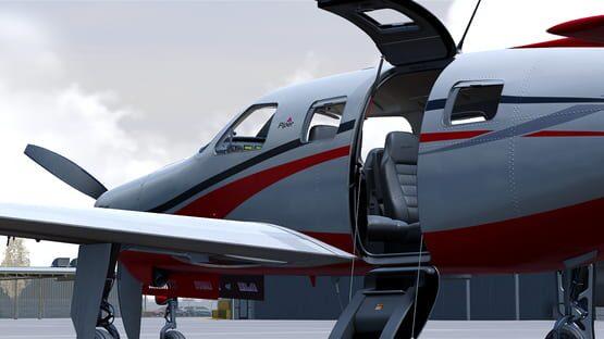 GameOrDieBot's tweet image. Flight Sim World

🏢 Dovetail Games
📅 2017
🖥 PC

#videogames #retro #gameordie