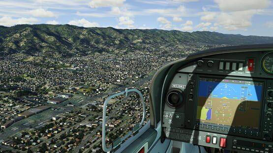 GameOrDieBot's tweet image. Flight Sim World

🏢 Dovetail Games
📅 2017
🖥 PC

#videogames #retro #gameordie
