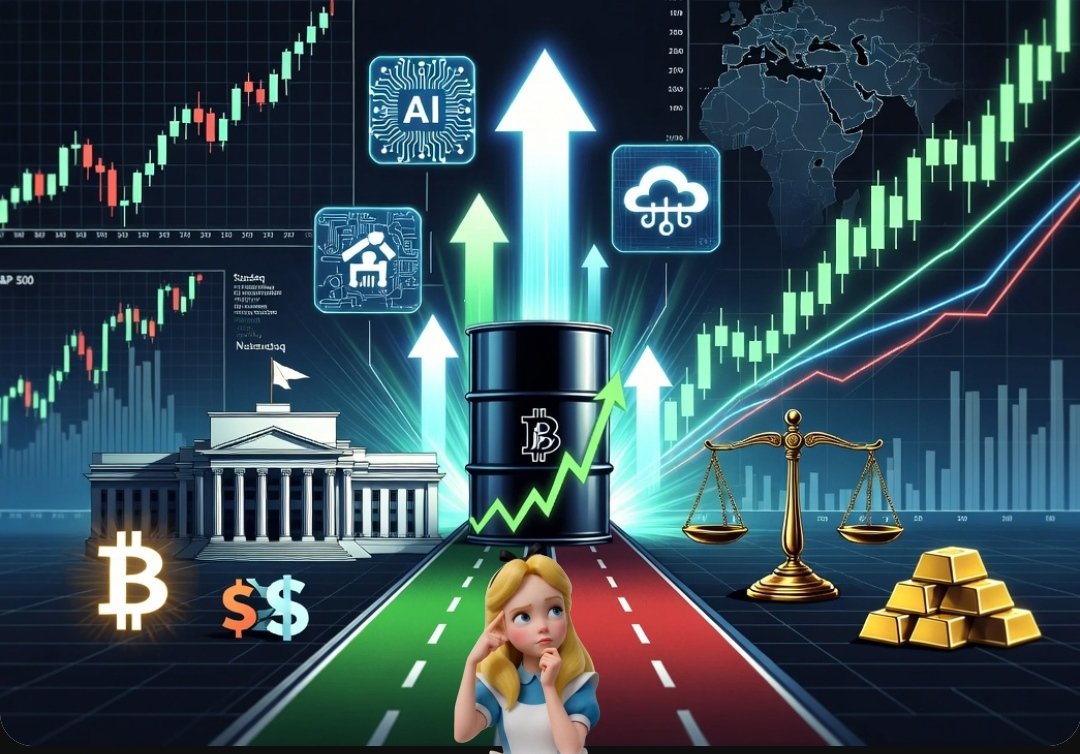 Alice in Cryptoland 🧭 tweet media