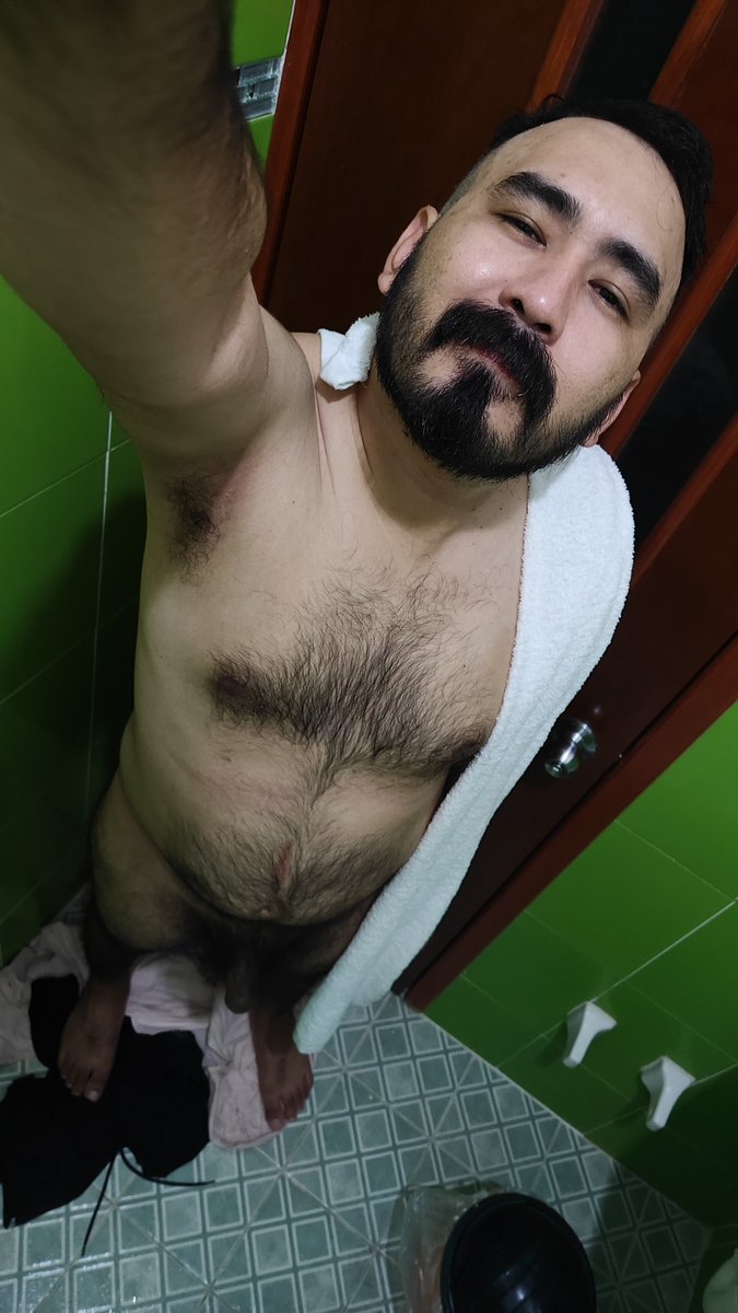 Nude Ace tweet media