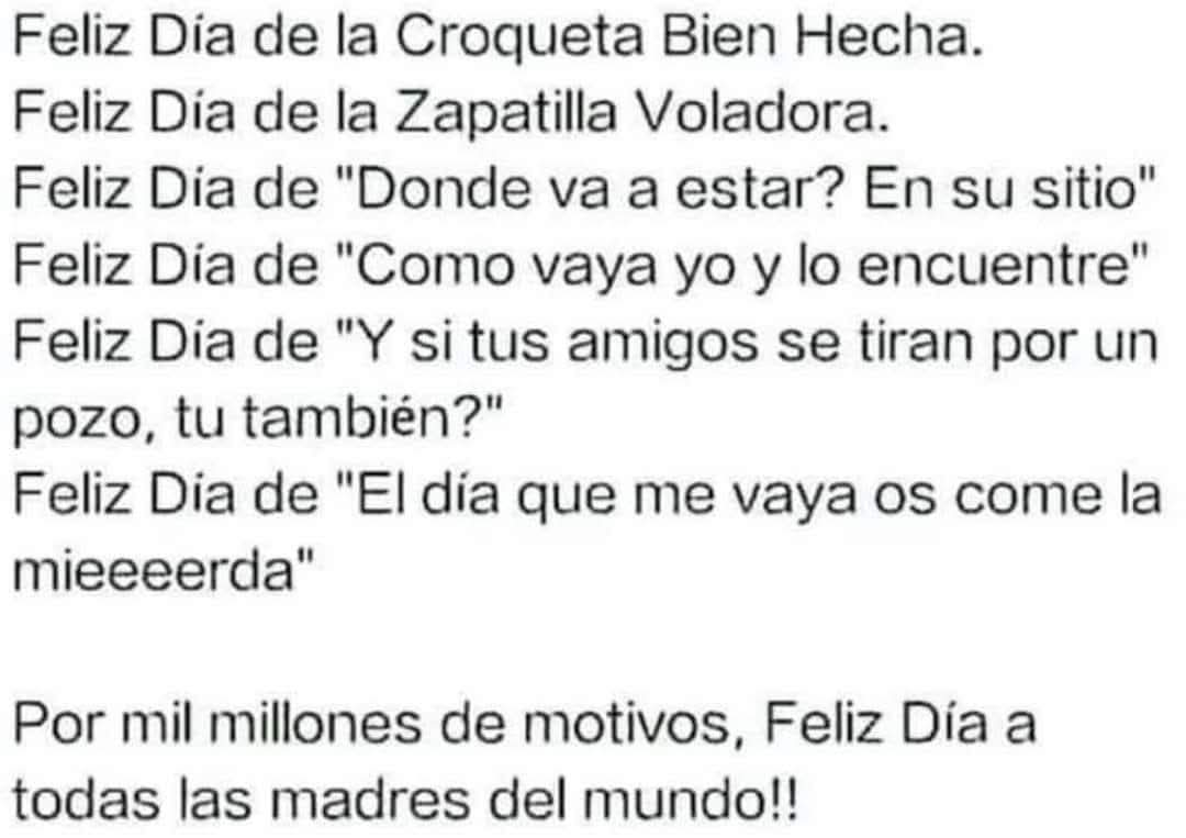 LuisaZinnia77's tweet image. #Domingo #Diadelamadre #3demayo