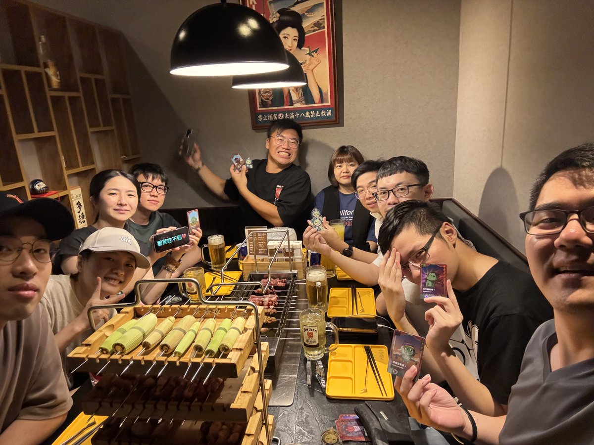 劉慶陽 tweet media