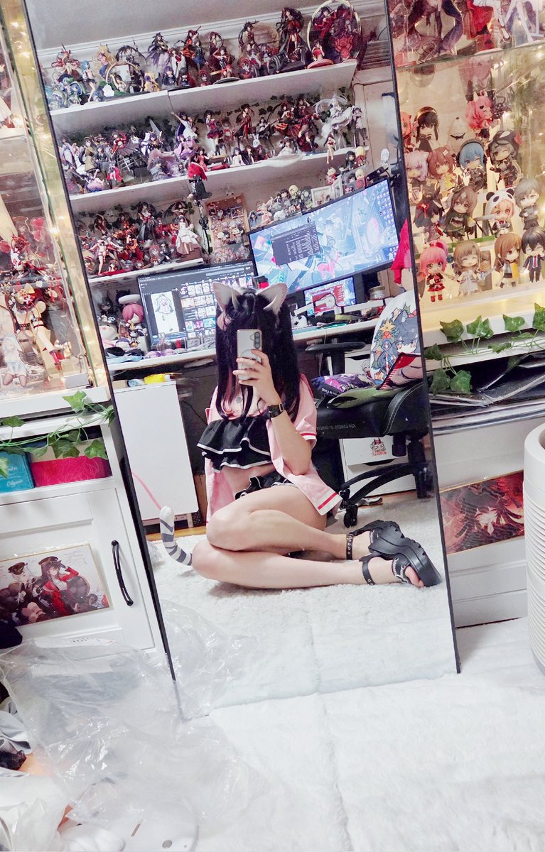 ♥️♠️Nepsuka♦️♣️ tweet media
