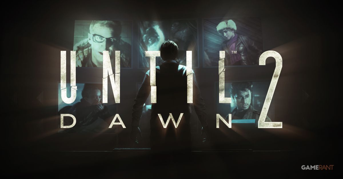A rumor claims that a sequel to Until Dawn is in development at PlayStation, leading to speculation about the new development team. gamerant.com/until-dawn-2-l…