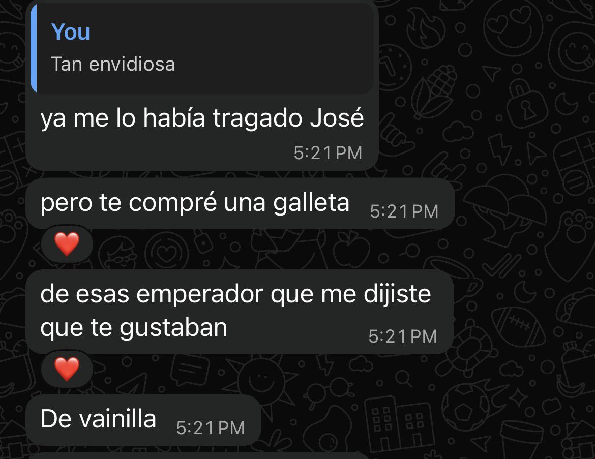 ¿Me acostumbré tanto a q no me dieran ni las migajas como para q esto sea wow?