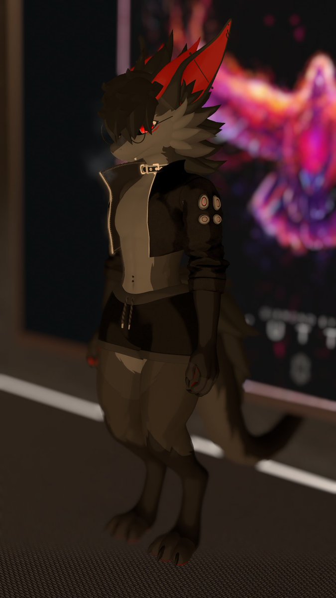 🔞🐺Cody'sNerdSpace🐺🔞 tweet media