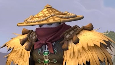 Khono Chronos 🔜 Blizzcon 2026 tweet media