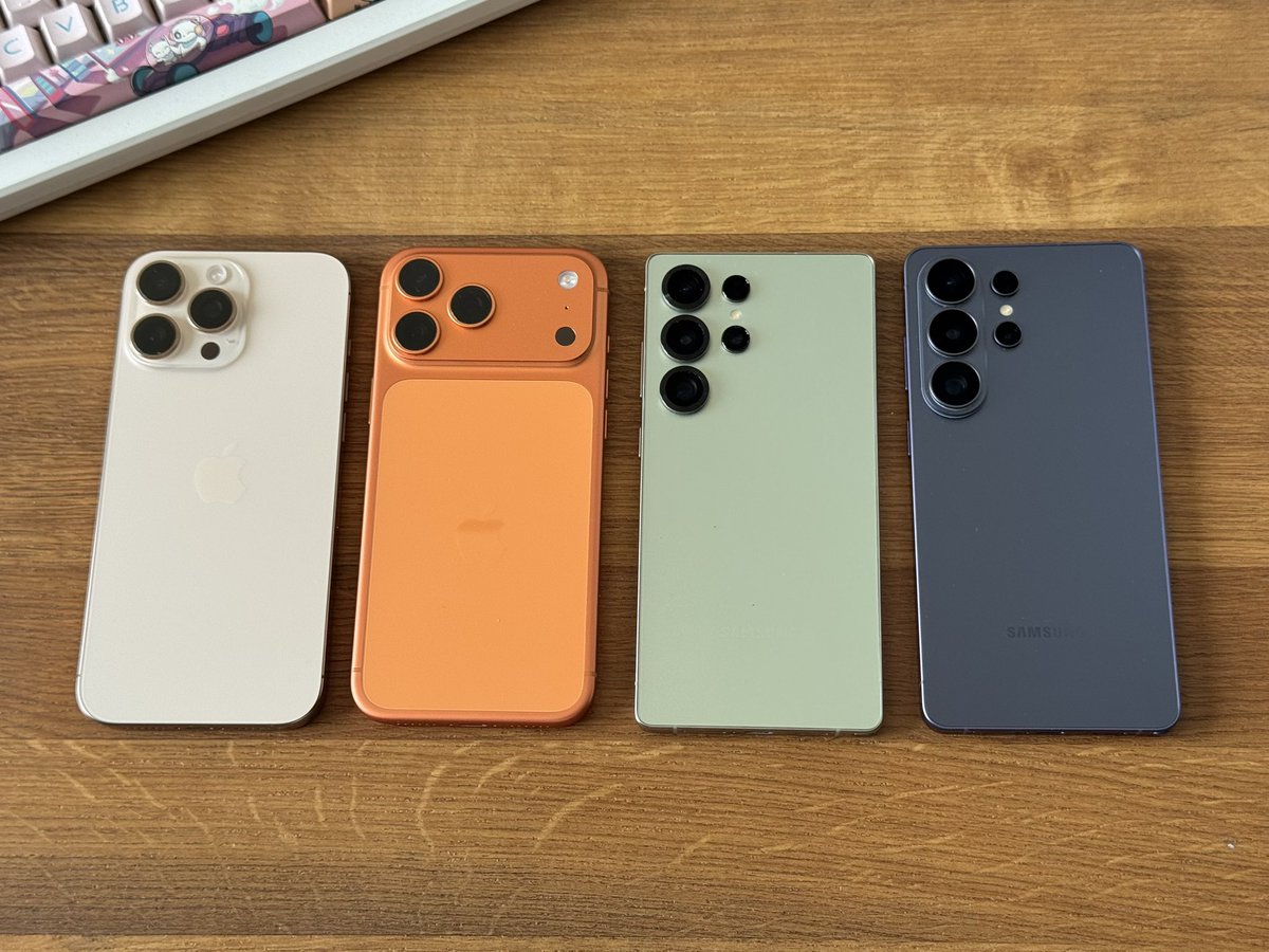 TechDroider tweet media