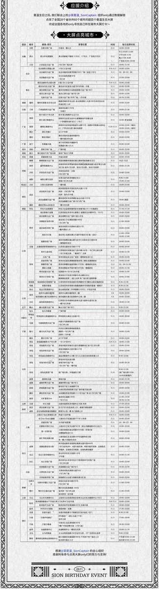 CHINA SION BAR tweet media