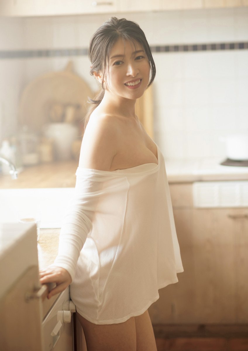週プレ グラジャパ！ tweet media