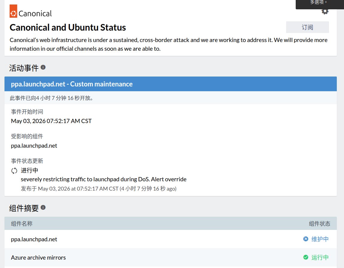 alanghsu's tweet photo. Canonical and Ubuntu Stratus
https://t.co/SOIuNVDNrd https://t.co/RJj0fAXdxm