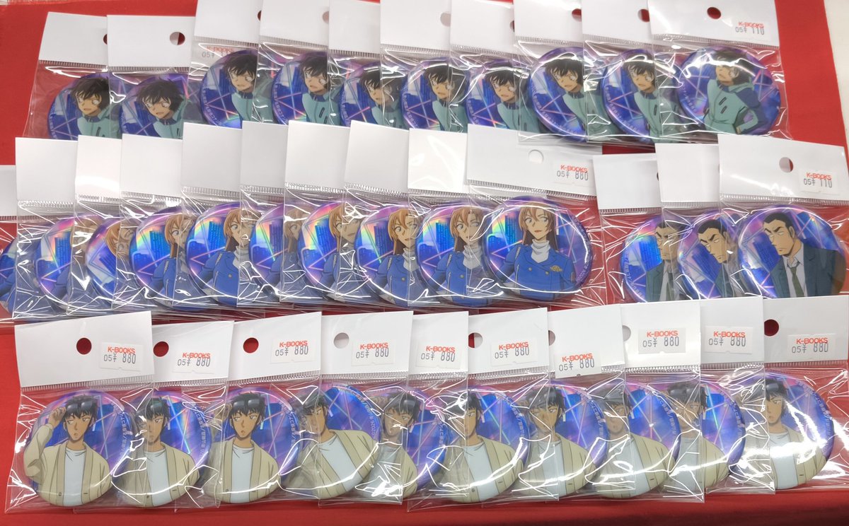 入荷情報】 名探偵コナン より 劇場版名探偵コナン ハイウェイの堕天使