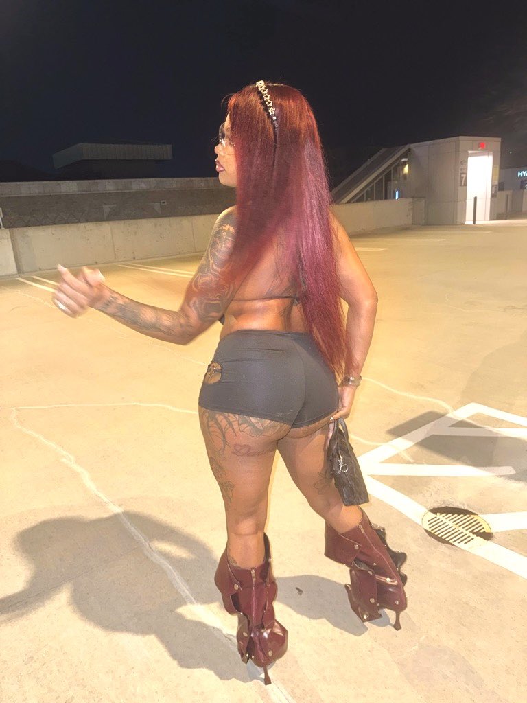 Tastey Michelle tweet media